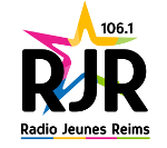 Logo RJR